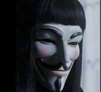 V for Vendetta