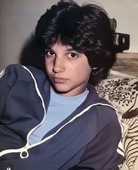Ralph Macchio 