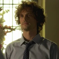 Spencer Reid