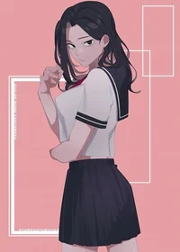 Mha Momo Yaoyorozu 