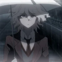 Nagito Komaeda