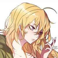 Yang Xiao Long
