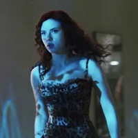 Natasha Romanoff