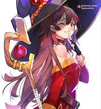 Megumin