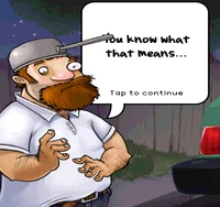 Ultra Terrorist Clan