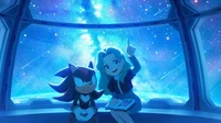 Maria and Shadow 