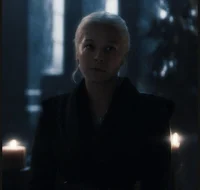 RHAENYRA TARGARYEN 