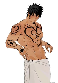 Trafalgar law