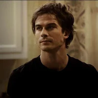 Damon Salvatore 