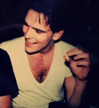 Matt Dillon