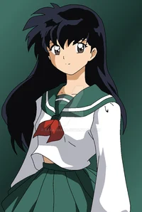 Kagome Higurashi