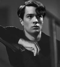 Tom Riddle