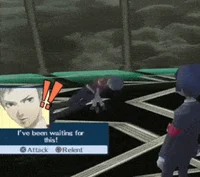 Persona 3 -RPG-
