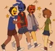 Fnaf 4 Tormentors
