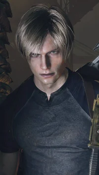 Leon Kennedy 