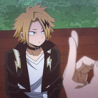 Kaminari Denki 