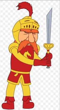 Knighty knight 