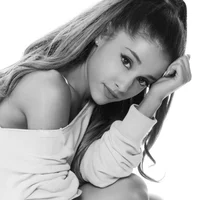 Ariana Grande
