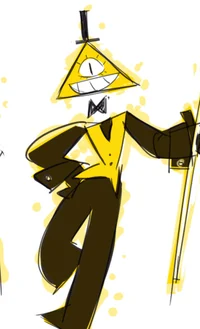 Bill cipher