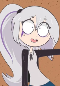 Mai - FNAFHS