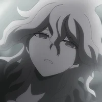 Nagito Komaeda