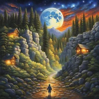 Things I do for love