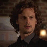 Spencer Reid