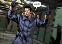 COD Vladimir Makarov