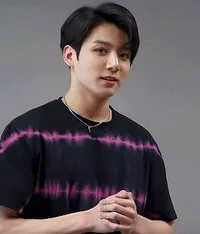 Jungkook 