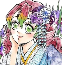 Mitsuri Kanroji