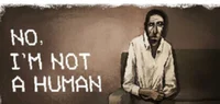No im not human