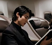 Ryu Sun Jae
