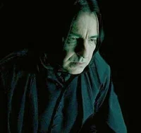 Severus Snape