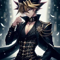 Yami yugi