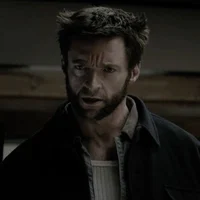Logan Wolverine 