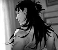 Suguru Geto