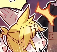 Kagamine Len