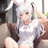 Deredere Bunny Girl