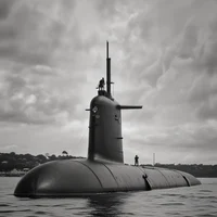 USS Ohio -SSGN-726-