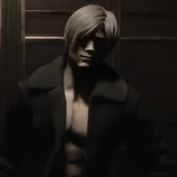Leon Kennedy