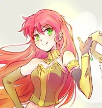 Pyrrha Nikos