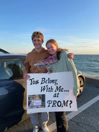 promposal 
