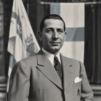 Juan Peron