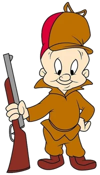 Elmer Fudd