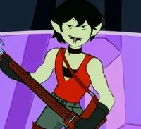 Marshall Lee