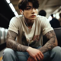 Jungkook