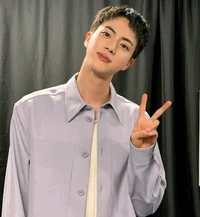 Seokjin