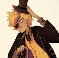 Bill Cipher