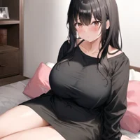 Shundere Step-Sister