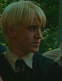 Draco Malfoy